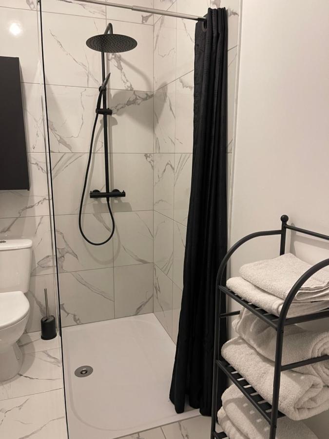 Maison Meublee Avec Parking Moulins  Zewnętrze zdjęcie